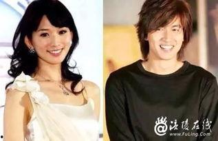 娱乐圈港星八卦最热爆料,港星八卦风云录